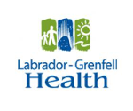 Labrador Grenfal Health Logo