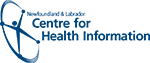 NL Centre For Health Information Logo